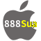 Aplicativo 888Sua para iOS