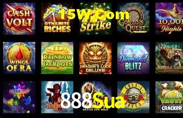 Diretório de Jogos 888Sua