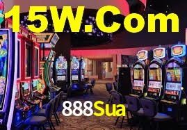 Exclusive Games 888Sua