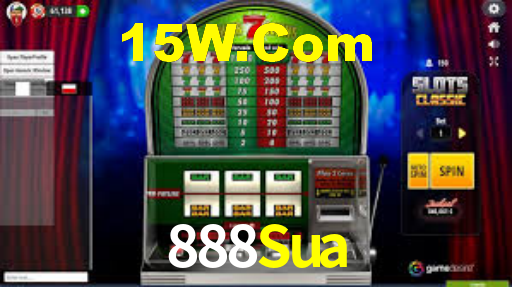 888Sua: Seu Cassino Premiado com Pagamentos Rápidos