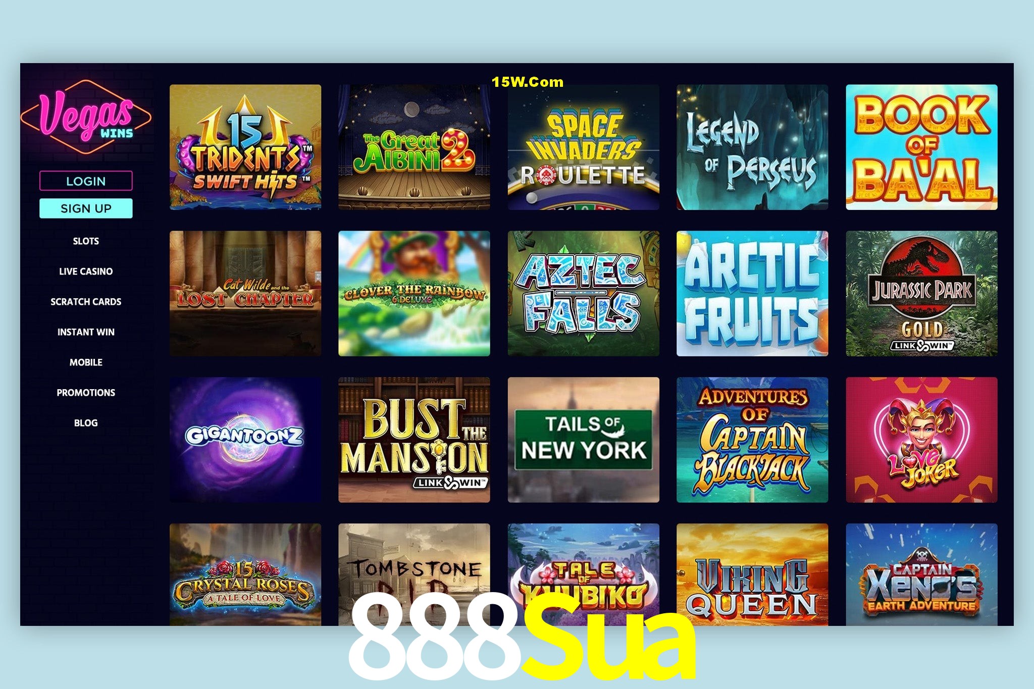 Player Reviews 888Sua