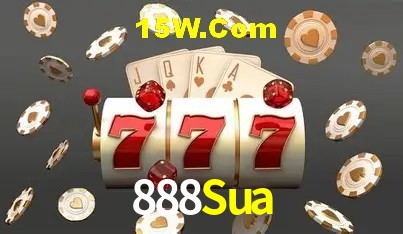 Recursos de Bônus 888Sua