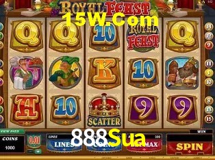 Estatísticas Esportivas 888Sua