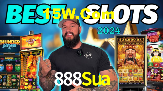 888Sua