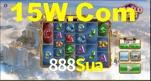 Daily Bonuses 888Sua