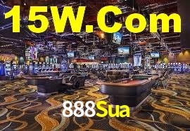 Welcome Bonus 888Sua
