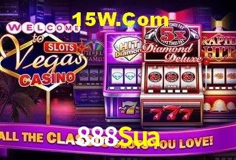 Jogos de Slot 888Sua