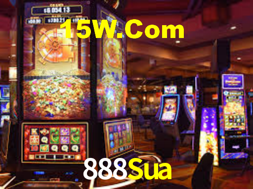 888Sua