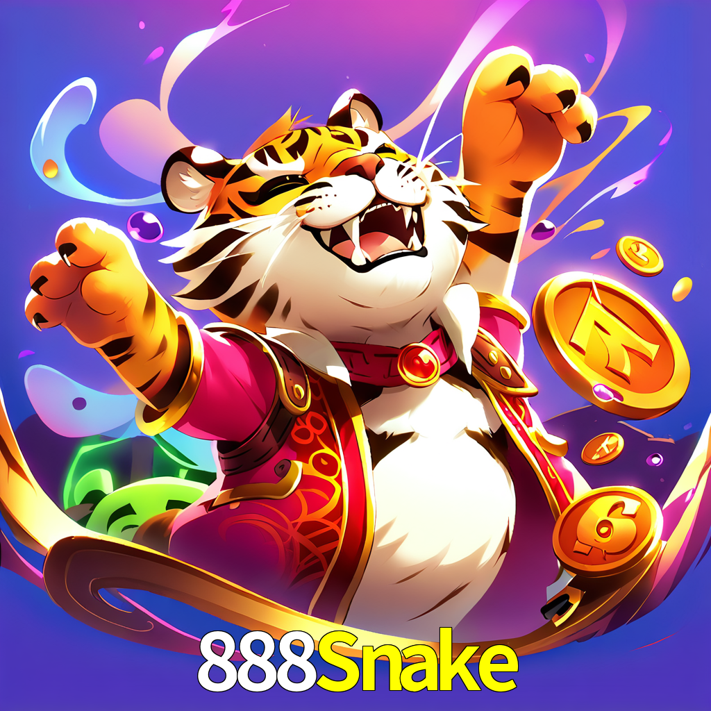  888Snake